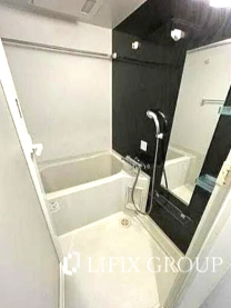 バス・シャワールーム　風呂