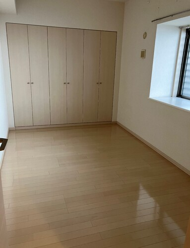 その他部屋・スペース　寝室にいかがでしょうか