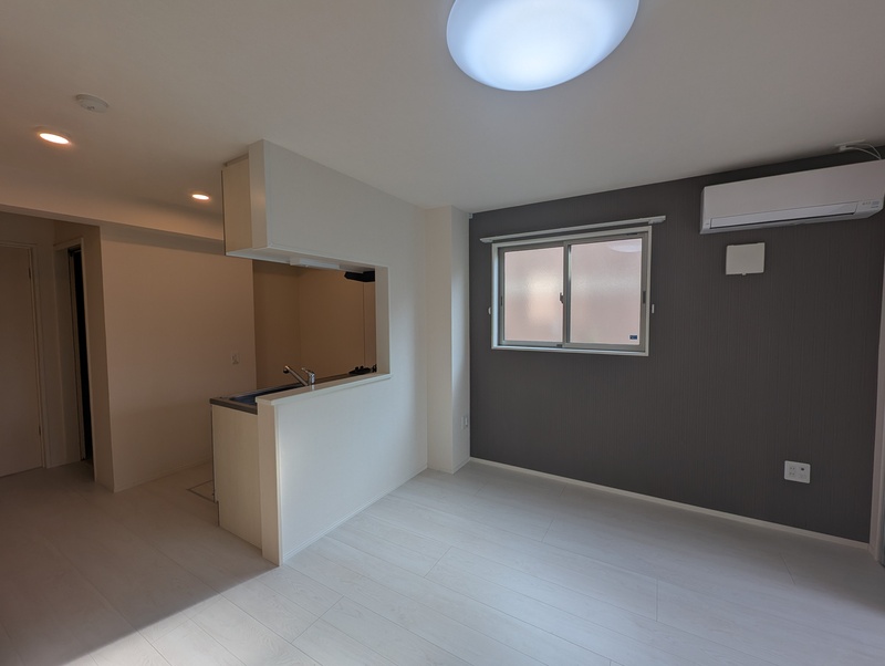 居室・リビング　ＬＤＫ１１．７帖