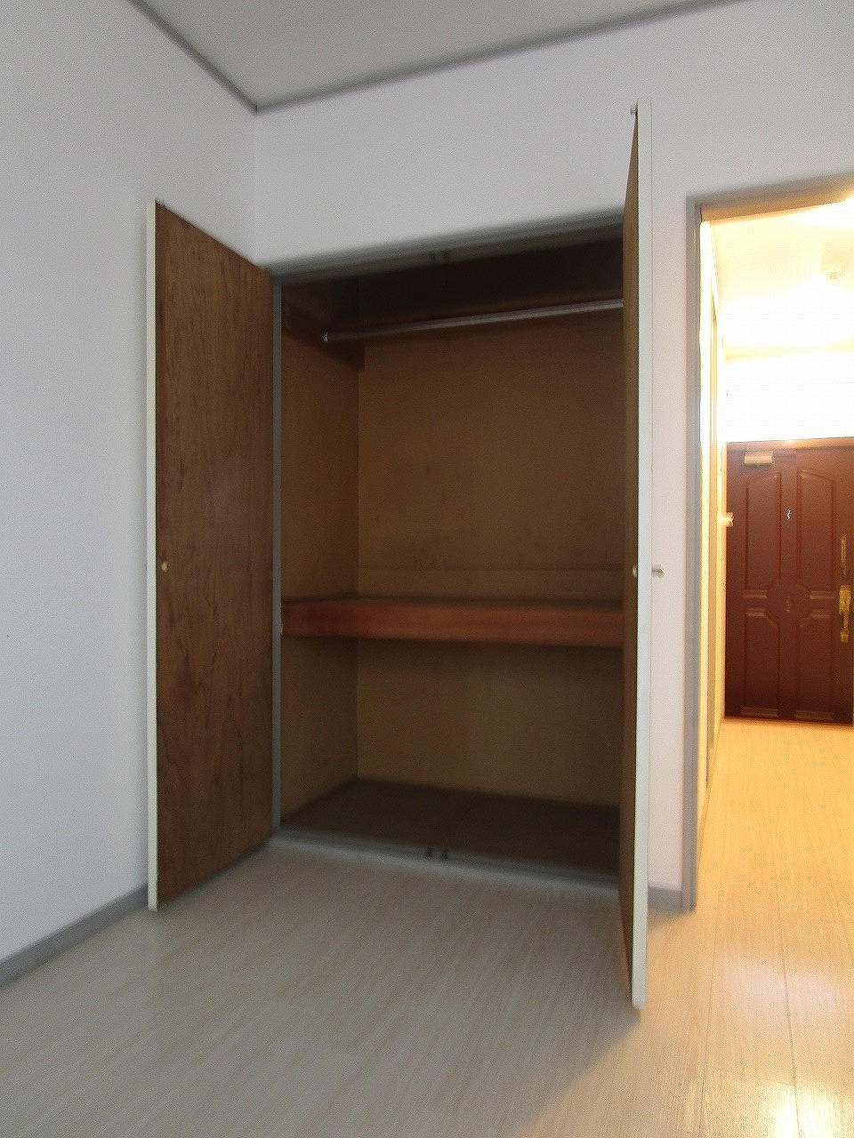 収納　※別部屋参考写真