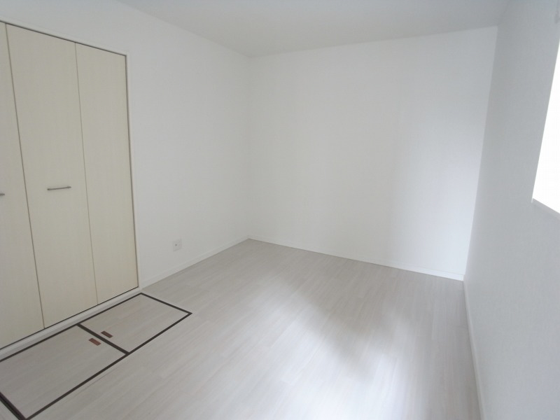 その他部屋・スペース　※別の部屋の写真です。