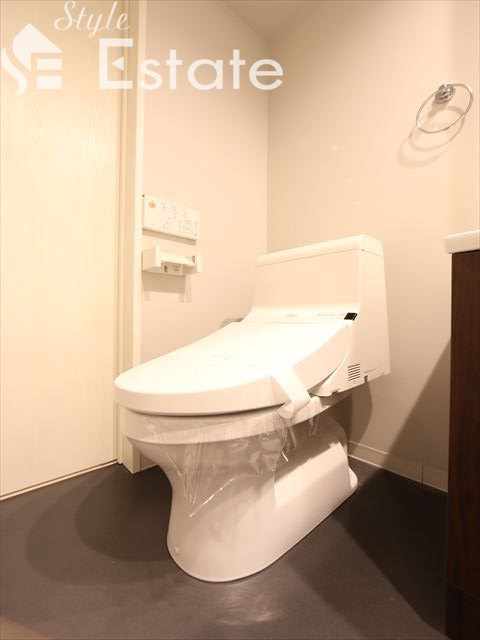 トイレ　☆トイレ