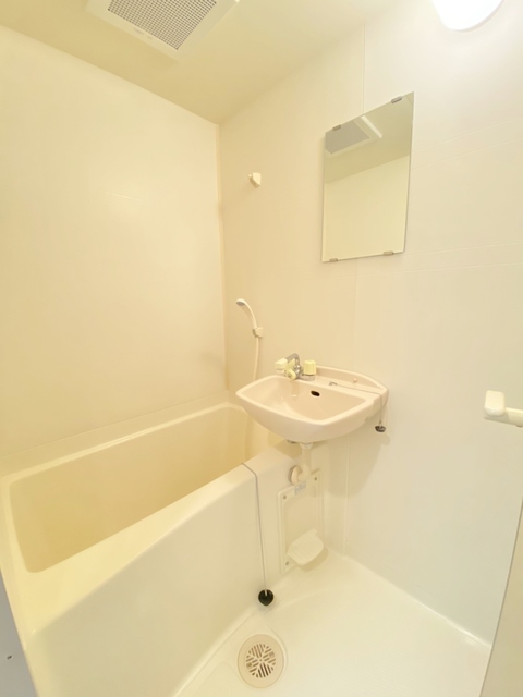 バス・シャワールーム　浴室