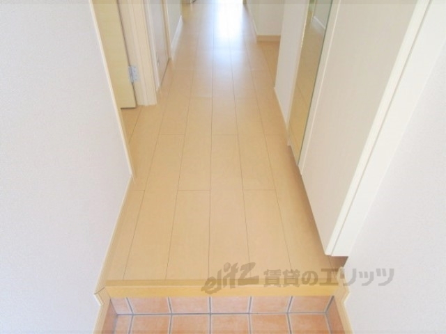 その他部屋・スペース　廊下