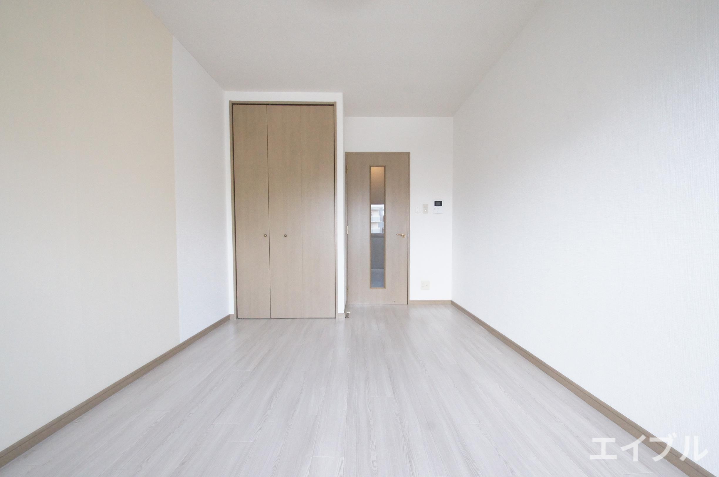 居室・リビング　現況優先