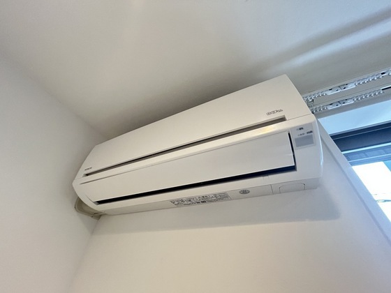 その他設備　※別部屋の写真です