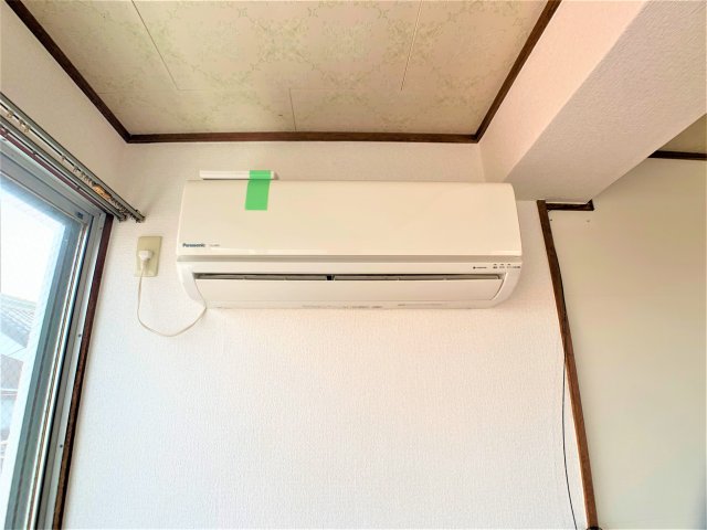 その他設備　別部屋同間取りのお写真となります。参考にご覧くださいませ。