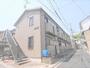 鞍馬口駅よりバス13分 徒歩5分 1階 築21年5ヶ月の賃貸物件