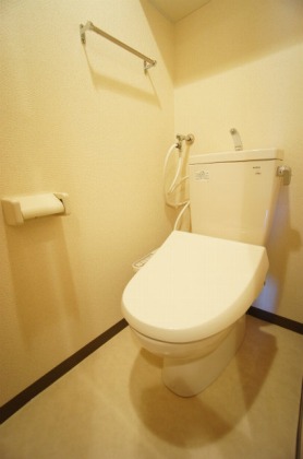トイレ　浴室