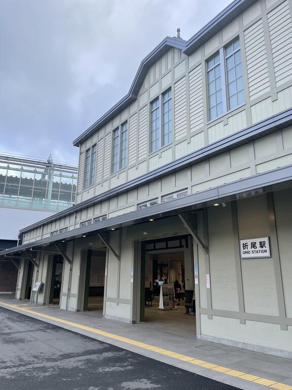 ショッピングセンター　えきマチ1丁目折尾（ショッピングセンター）まで726m