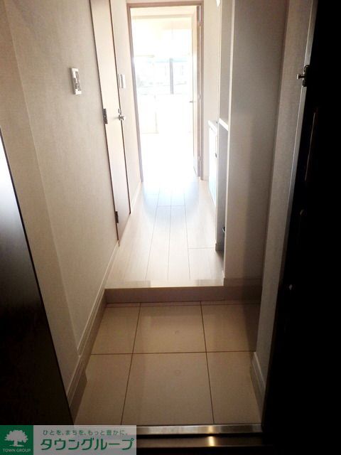 玄関　★玄関スペース★