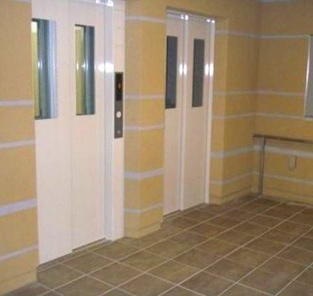 その他共有部分　☆エレベーター付き☆