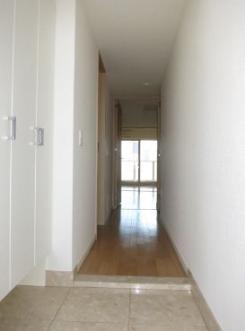 玄関　☆玄関スペース☆