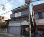 嵯峨嵐山駅より徒歩3分 3階 築36年1ヶ月の賃貸物件