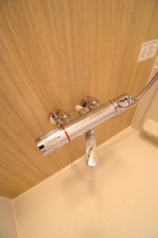 その他設備　建築中の為、参考写真となります。 ※現況優先