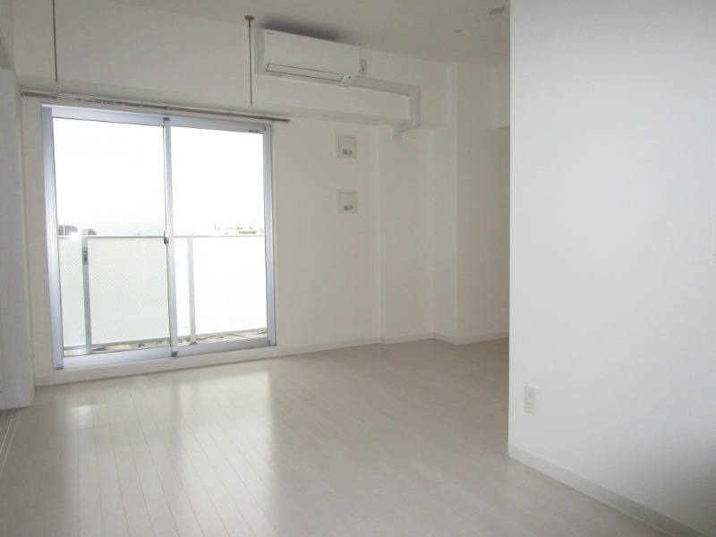 居室・リビング　※以下別部屋参考写真です※