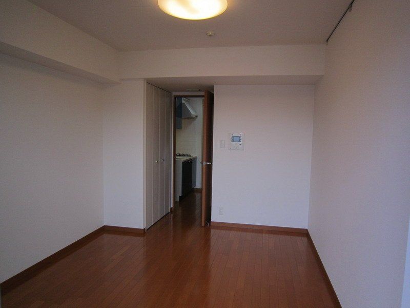 居室・リビング　リビング/居室