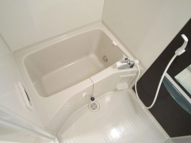 バス・シャワールーム　追焚機能付