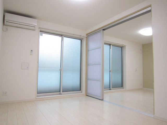 居室・リビング　ＬＤＫ10.5帖