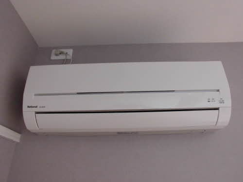 その他　エアコン