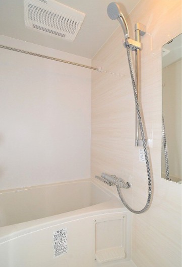 バス・シャワールーム　風呂