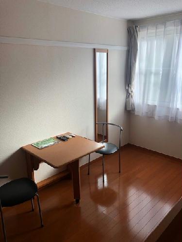 居室・リビング　同タイプの部屋写真となります