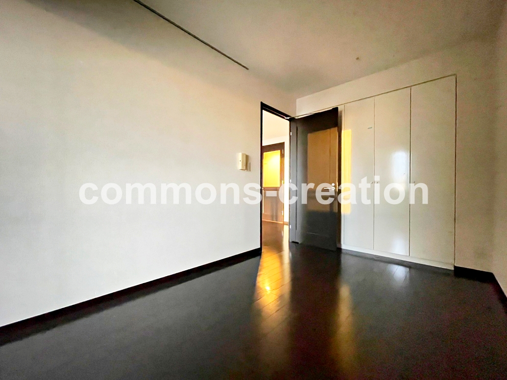 収納　※別部屋写真