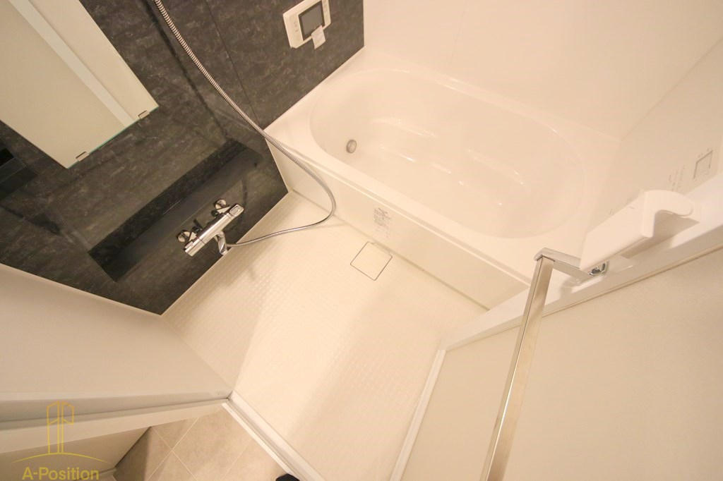 バス・シャワールーム　アーバネックス南新町