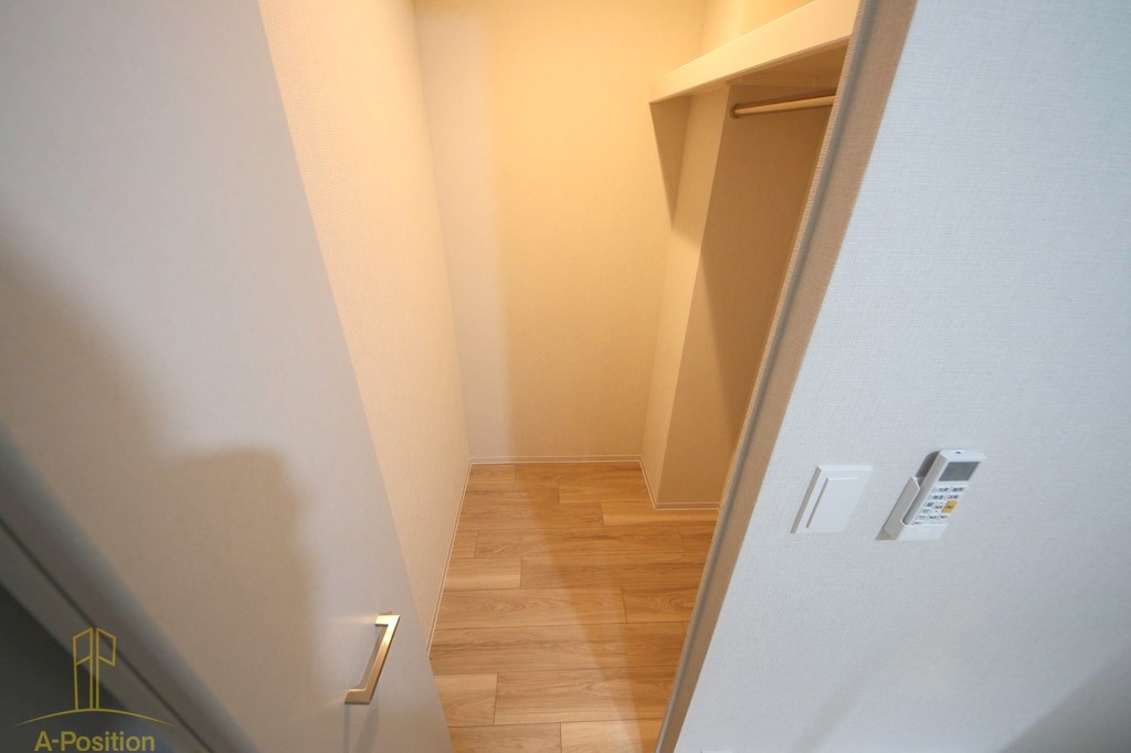 収納　アーバネックス南新町