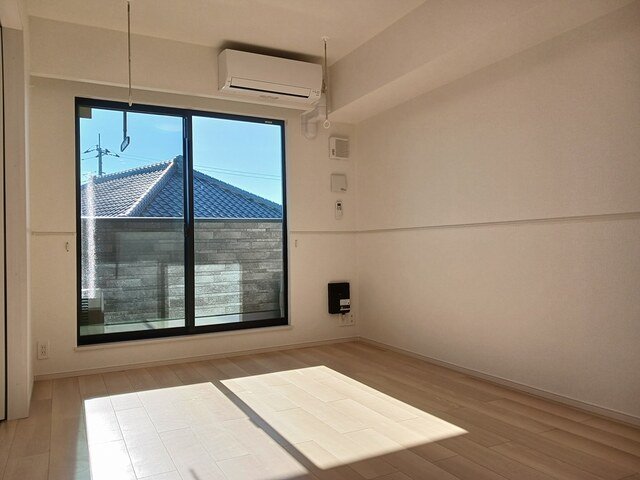 居室・リビング　ゆったり過ごせるリビングです