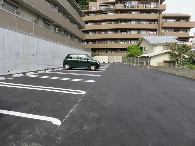 その他共有部分　?