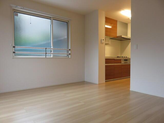 バス・シャワールーム　?