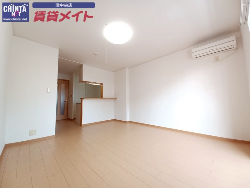 その他部屋・スペース　同物件別室画像