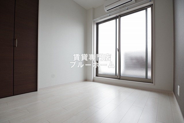 その他　別角度からの洋室！