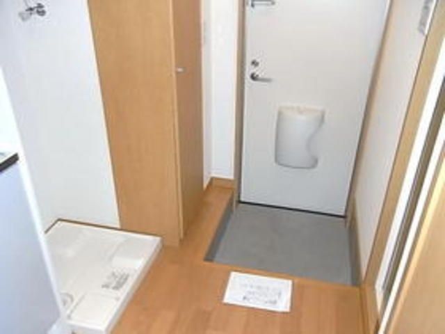 玄関　☆玄関☆