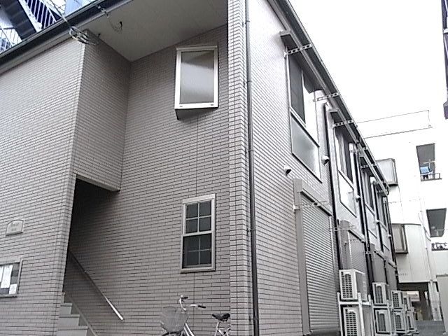 エントランス　☆外観☆