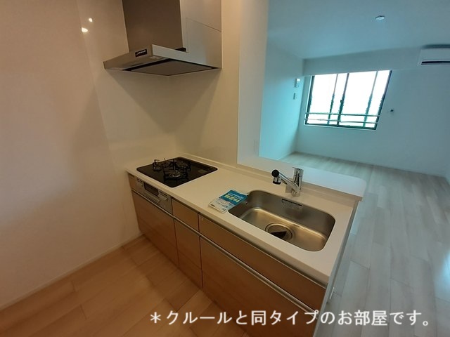 キッチン　イメージ