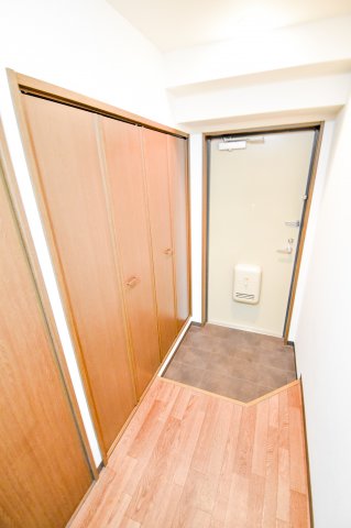 玄関　素敵な玄関は毎朝あなたを元気に送りだしてくれますよ