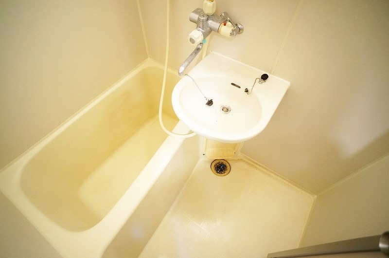 バス・シャワールーム　別号室