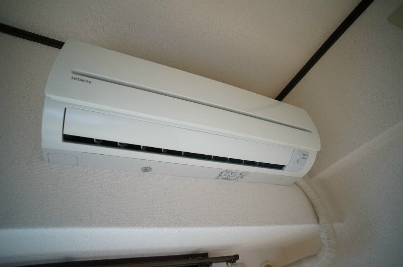 その他設備　別号室