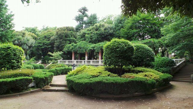 公園　衾町公園（公園）まで296m