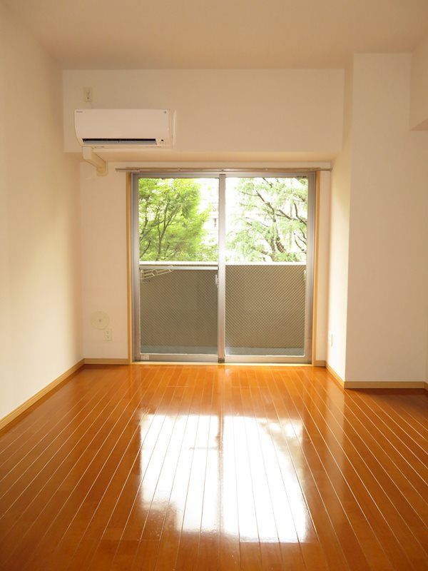 居室・リビング　（別タイプ参考写真）ヴェルデ王子II　北区王子1 ヴェルデ王子