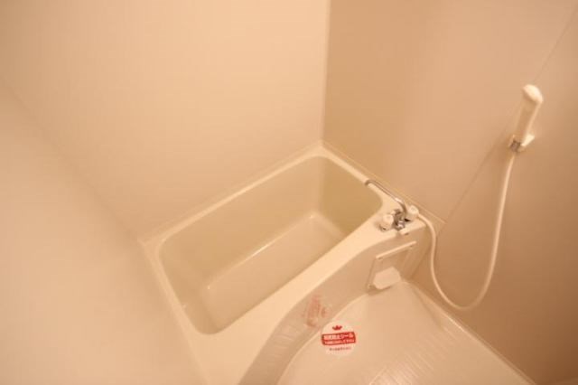 バス・シャワールーム　現況優先