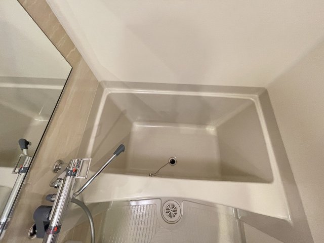 バス・シャワールーム　日々の暮らしに欠かせないお風呂です