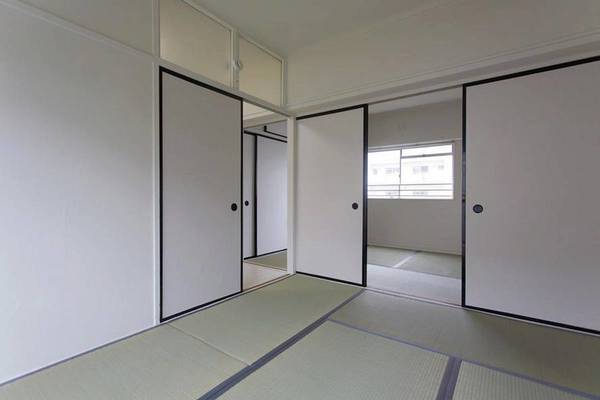 その他部屋・スペース　ビレッジハウスの同一物件・同一タイプの間取りの写真です