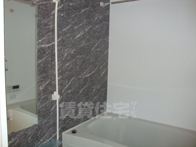 バス・シャワールーム　ユニットバス