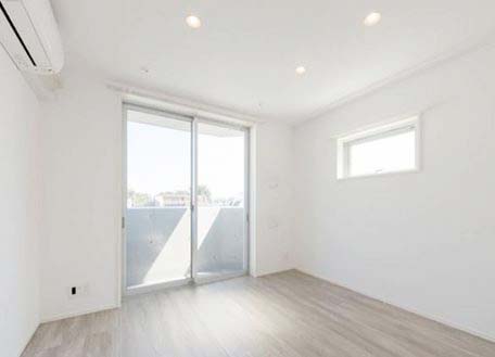 居室・リビング　★角部屋、二面採光、風通しも良好★