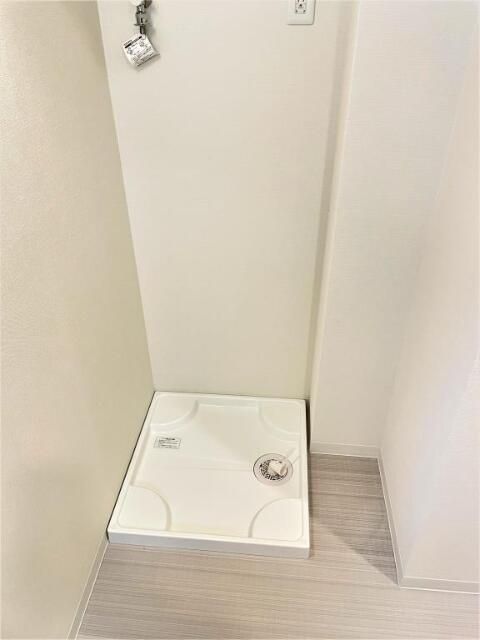 その他設備　参考写真です