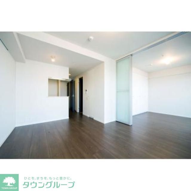 居室・リビング　※写真は同タイプ住戸です。