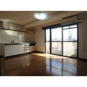 居室・リビング　おしゃれな居間です